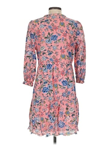 Ann Taylor LOFT Casual Dress (view 2)
