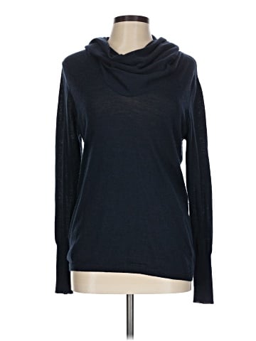 Ann Taylor Factory Pullover Sweater (view 1)