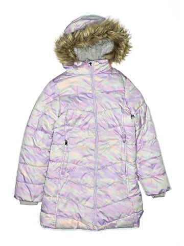 Lands' End Snow Jacket (view 1)