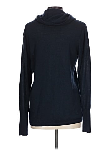 Ann Taylor Factory Pullover Sweater (view 2)