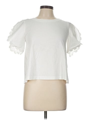 See By Chloé Short Sleeve T-Shirt (view 1)
