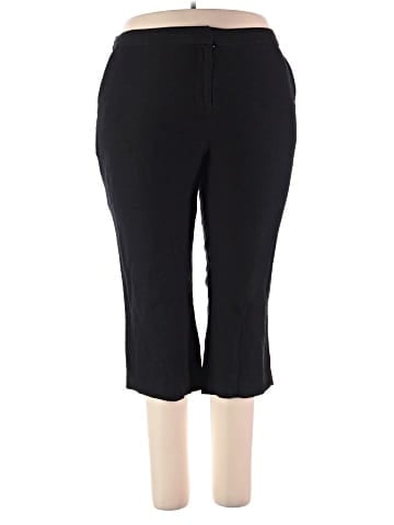 Emma James Linen Pants (view 1)