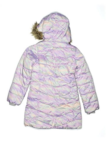 Lands' End Snow Jacket (view 2)