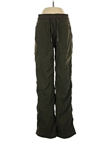 Lululemon Athletica Active Pants (view 1)