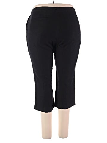 Emma James Linen Pants (view 2)