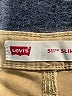 Levi's Solid Green Khakis Size 10 - photo 3