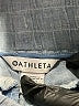 Athleta Blue Casual Pants Size 8 - photo 7