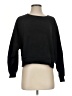 Gap Black Pullover Sweater Size S - photo 1