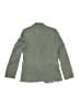 Assorted Brands Tweed Green Blazer Size 9 - 10 - photo 2