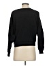 Gap Black Pullover Sweater Size S - photo 2