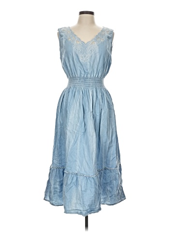 Reba Casual Dress (view 1)