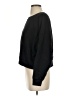Gap Black Pullover Sweater Size S - photo 5