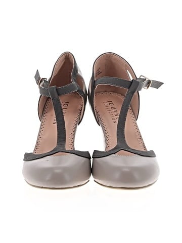 Journee Collection Heels (view 2)