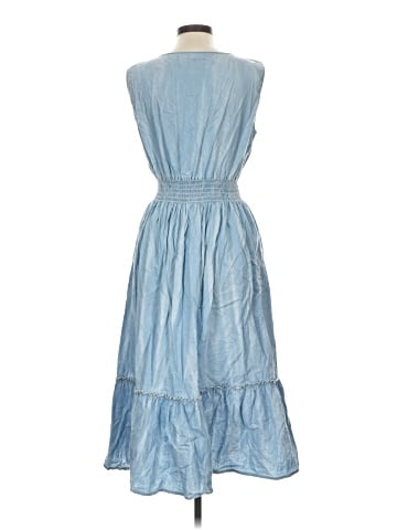 Reba Casual Dress (view 2)
