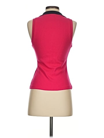 Nautica Sleeveless Polo (view 2)