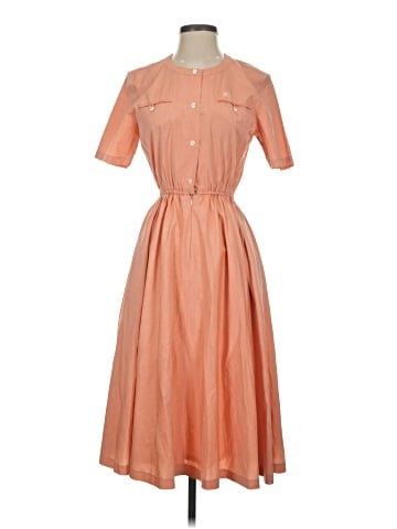 Burberry Casual Dress (view 1)