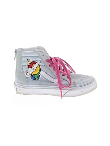 Vans Sneakers (view 1)