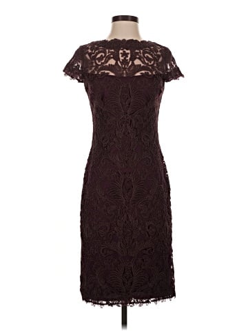 Tadashi Shoji Cocktail Dress (view 1)