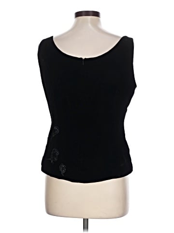 Laura Ashley Sleeveless Top (view 2)