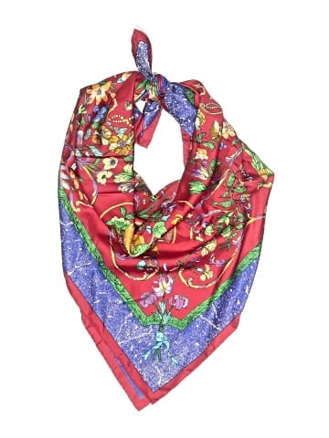 Hermès Pierres d’Orient et d’Occident Scarf (view 1)