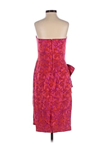 A.J. Bari Cocktail Dress (view 2)