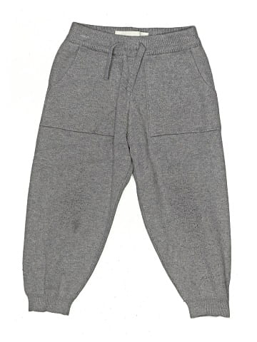 Zara Sweatpants (view 1)