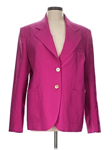 Versace Blazer (view 1)