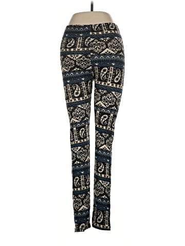 True Rock Leggings (view 2)