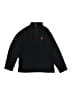 Spyder 100% Polyester Black Pullover Sweater Size M (kids) - photo 1