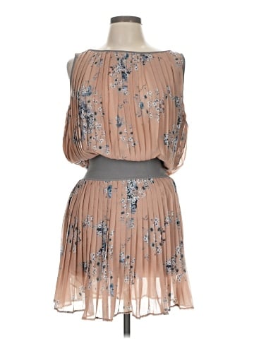 Class Roberto Cavalli Cocktail Dress (view 1)