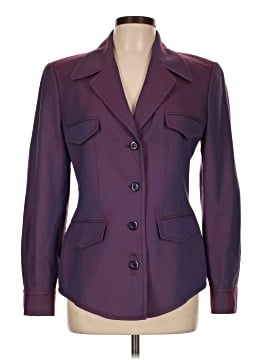 Linda Allard Ellen Tracy Blazer (view 1)