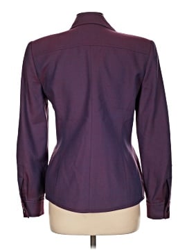 Linda Allard Ellen Tracy Blazer (view 2)