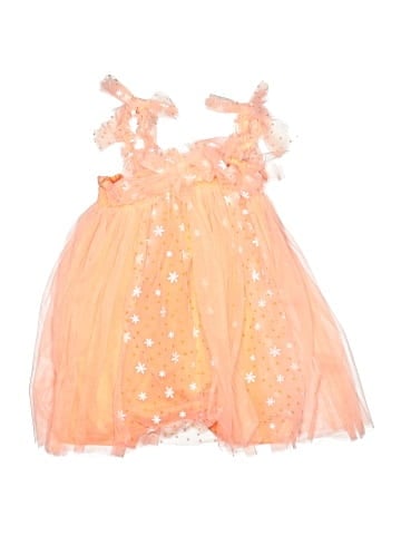 Truly Me Dress (view 1)