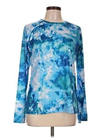 Lagaci Pullover Sweater (view 1)