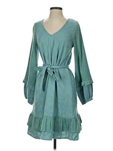 Cecilie Copenhagen Casual Dress (view 1)
