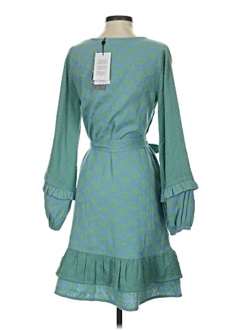 Cecilie Copenhagen Casual Dress (view 2)