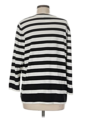 Alfred Dunner Pullover Sweater (view 2)
