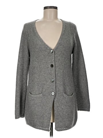 Burberry Vintage Cardigan (view 1)