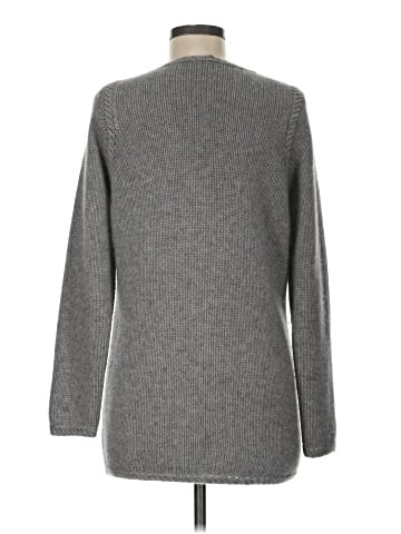 Burberry Vintage Cardigan (view 2)
