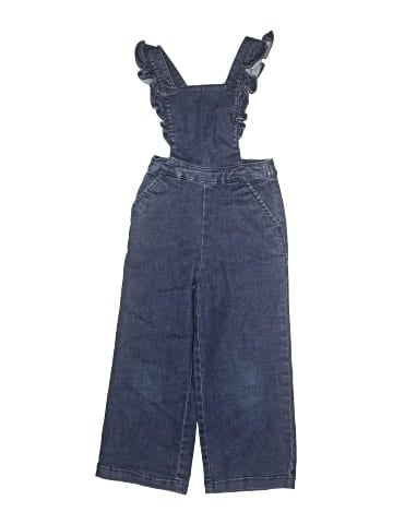 Hanna Andersson Overalls (view 1)