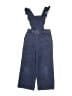 Hanna Andersson Blue Overalls Size 5 - photo 1