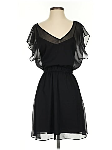 Express Cocktail Dress (view 1)
