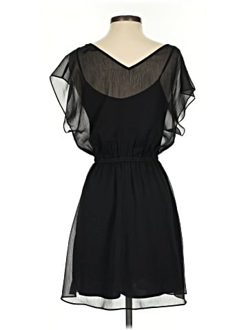 Express Cocktail Dress (view 2)