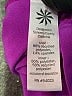 Athleta Purple Athletic Shorts Size M - photo 4