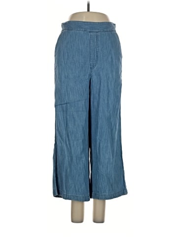 Madewell Casual Pant (view 1)