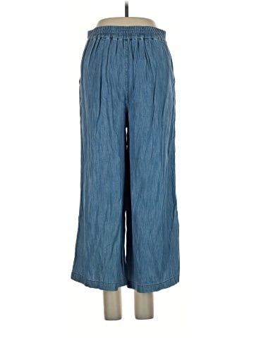 Madewell Casual Pant (view 2)