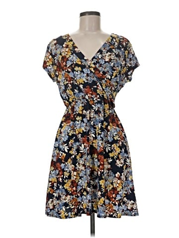 Chetta B Casual Dress (view 1)
