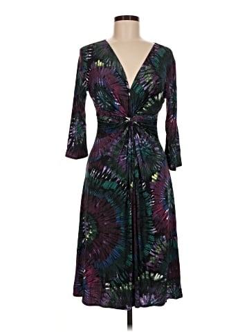 Salaam! Cocktail Dress (view 1)
