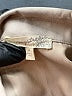 Mystree 100% Polyester Tan Jacket Size M - photo 6