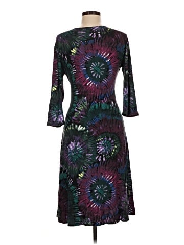Salaam! Cocktail Dress (view 2)
